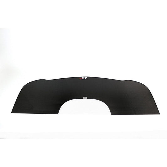 APR Performance Dodge Challenger Hellcat Carbon Fiber Front Wind Splitter 2015 - 2023