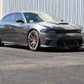 Dodge Charger SRT-8/ Hellcat/ Scat Pack Front Wind Splitter 2015 - 2019