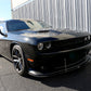 Dodge Challenger Scat Pack/ SRT Front Wind Splitter 2015 - 2023