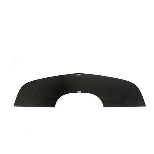 APR Performance Dodge Challenger Scat Pack/ SRT Carbon Fiber Front Wind Splitter 2015 - 2023