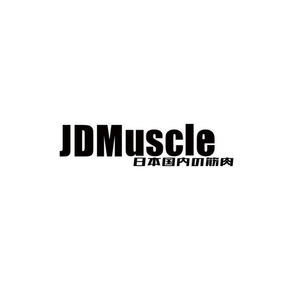 JDMuscle Decal 8" - Graveyard Performance