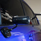 Subaru WRX Formula 3 Carbon Fiber Mirror/Black 2015-2021
