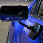 Subaru WRX Formula 3 Carbon Fiber Mirror/Black 2015-2021
