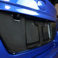 Subaru WRX/ STI Sedan Carbon Fiber License Plate Frame 2015-2021