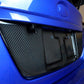 Subaru WRX/ STI Sedan Carbon Fiber License Plate Frame 2015-2021