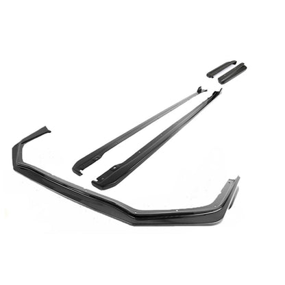 APR Performance Carbon Fiber Subaru WRX/STI Aero Kit 2015-2017
