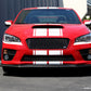 Subaru WRX/STI Carbon Fiber Front Airdam 2015-2017