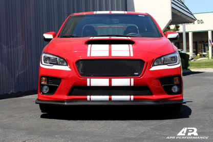 APR Performance Subaru WRX/STI Carbon Fiber Front Airdam/ Lip 2015-2017