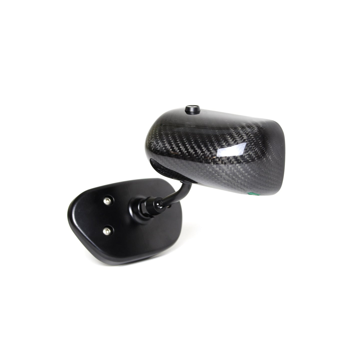 APR Performance Carbon Fiber Subaru WRX Formula GT3 Carbon Fiber Mirror/Black 2015-2021