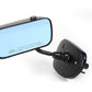 Subaru WRX Formula 3 Carbon Fiber Mirror/Black 2015-2021