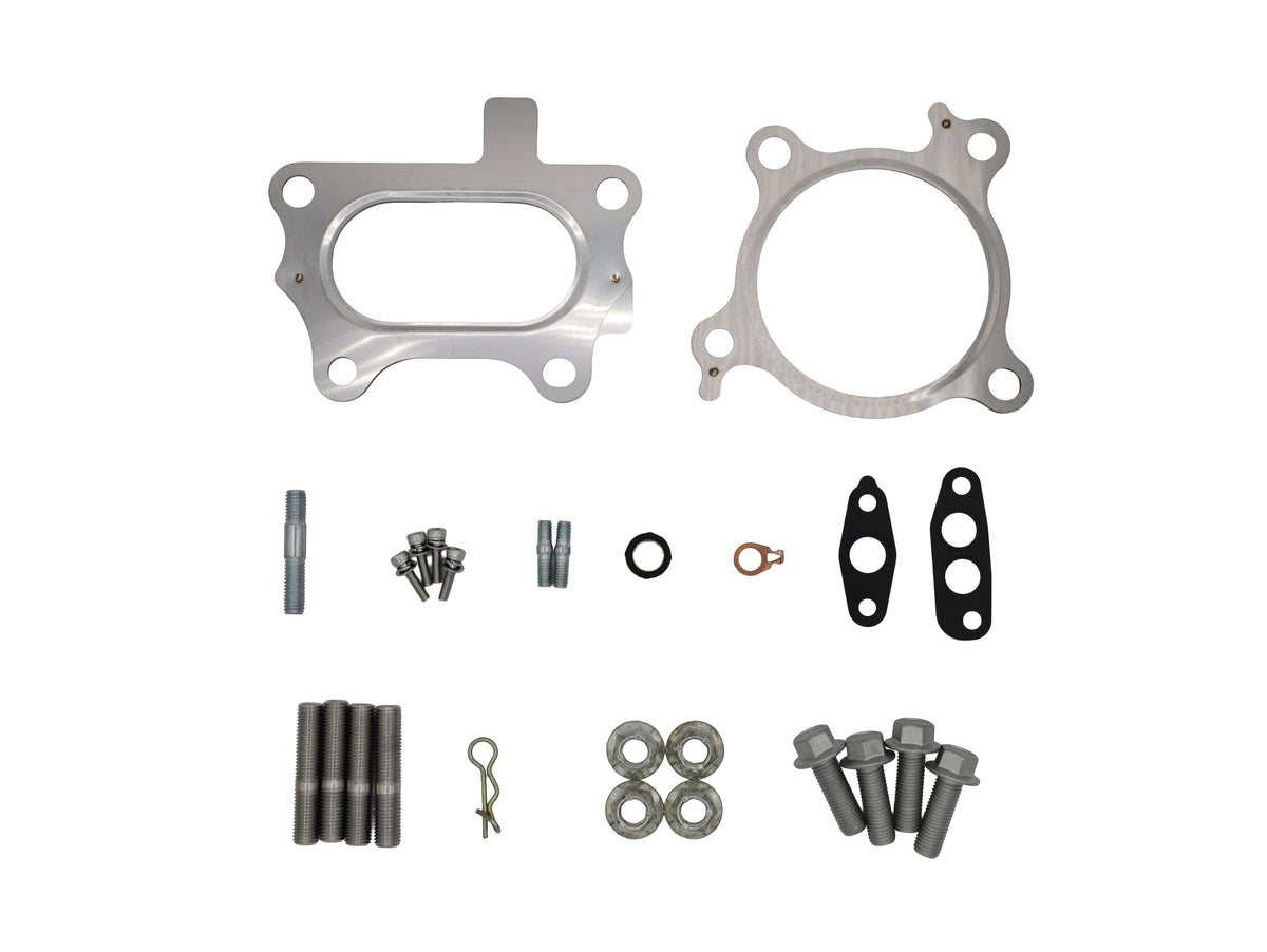 2016–2021 Honda Civic 1.5T Turbo Gasket Kit - Graveyard Performance