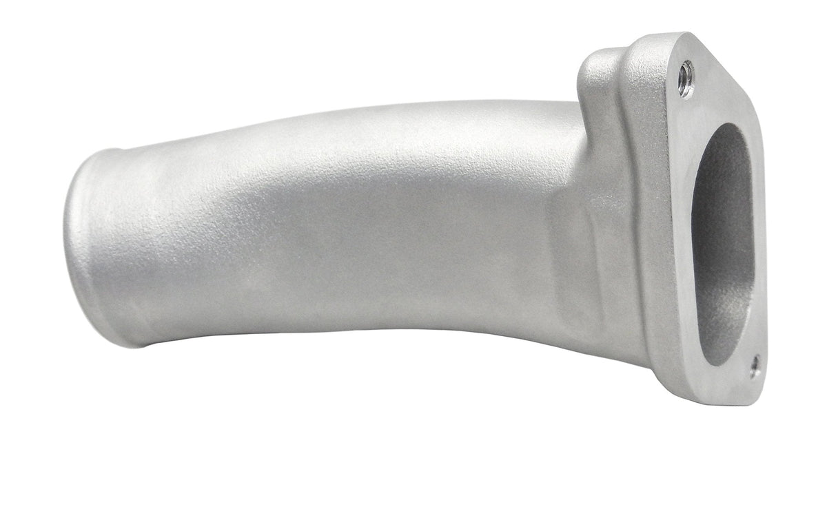 2017-2021 Honda Civic Type-R FK8 Intercooler Charge Pipe Upgrade Kit - Graveyard Performance