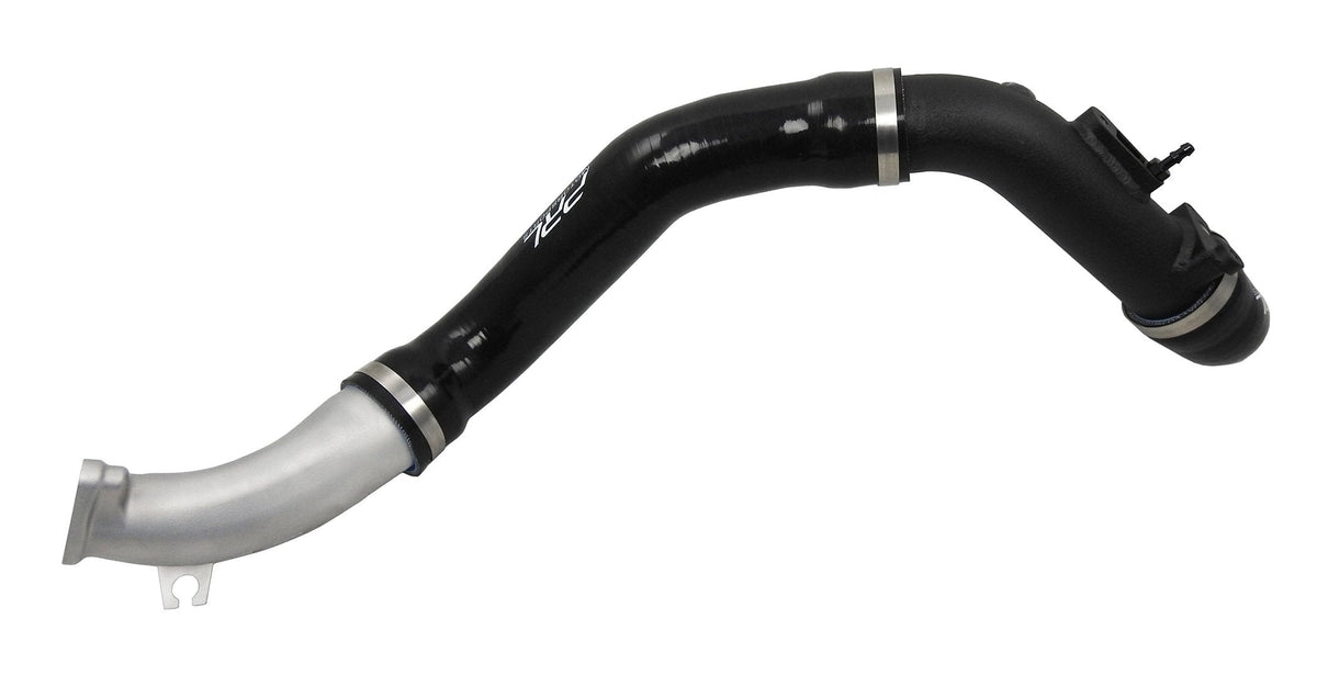 2017-2021 Honda Civic Type-R FK8 Intercooler Charge Pipe Upgrade Kit - Graveyard Performance