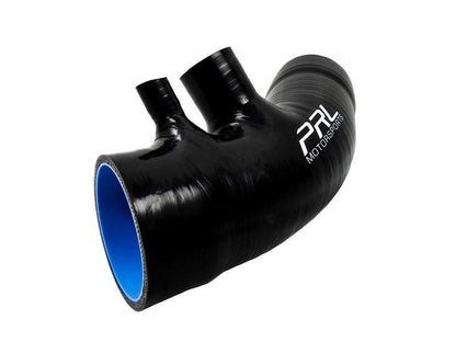 2017-2021 Honda Civic Type-R FK8 Silicone Intake Hose Kit - Graveyard Performance