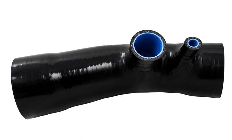 2017-2021 Honda Civic Type-R FK8 Silicone Intake Hose Kit - Graveyard Performance