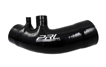 2017-2021 Honda Civic Type-R FK8 Silicone Intake Hose Kit - Graveyard Performance