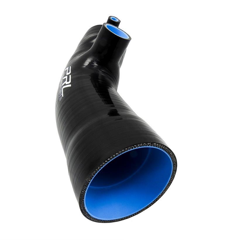 2017-2021 Honda Civic Type-R FK8 Silicone Intake Hose Kit - Graveyard Performance