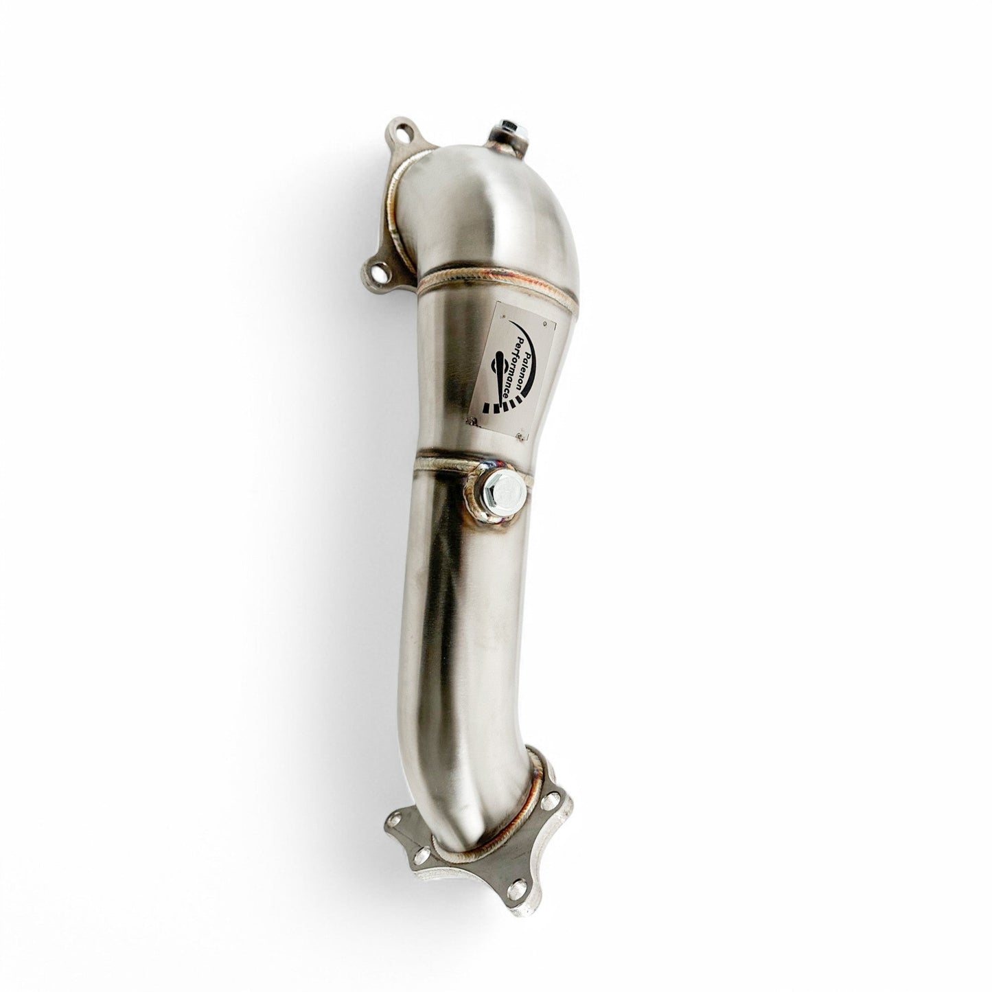 Palenon Performance Race Downpipe For Civic Type-R FK8 & FL5, 10th Gen Honda Accord 2.0T