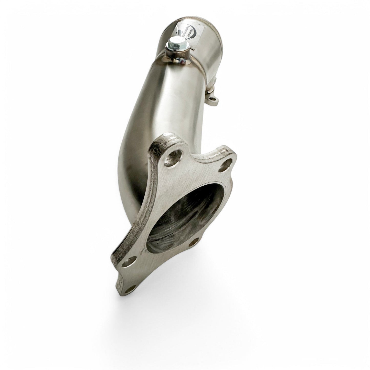 Palenon Performance Race Downpipe For Civic Type-R FK8 & FL5, 10th Gen Honda Accord 2.0T