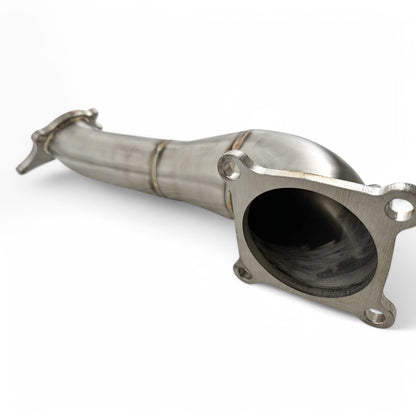 Palenon Performance Race Downpipe For Civic Type-R FK8 & FL5, 10th Gen Honda Accord 2.0T