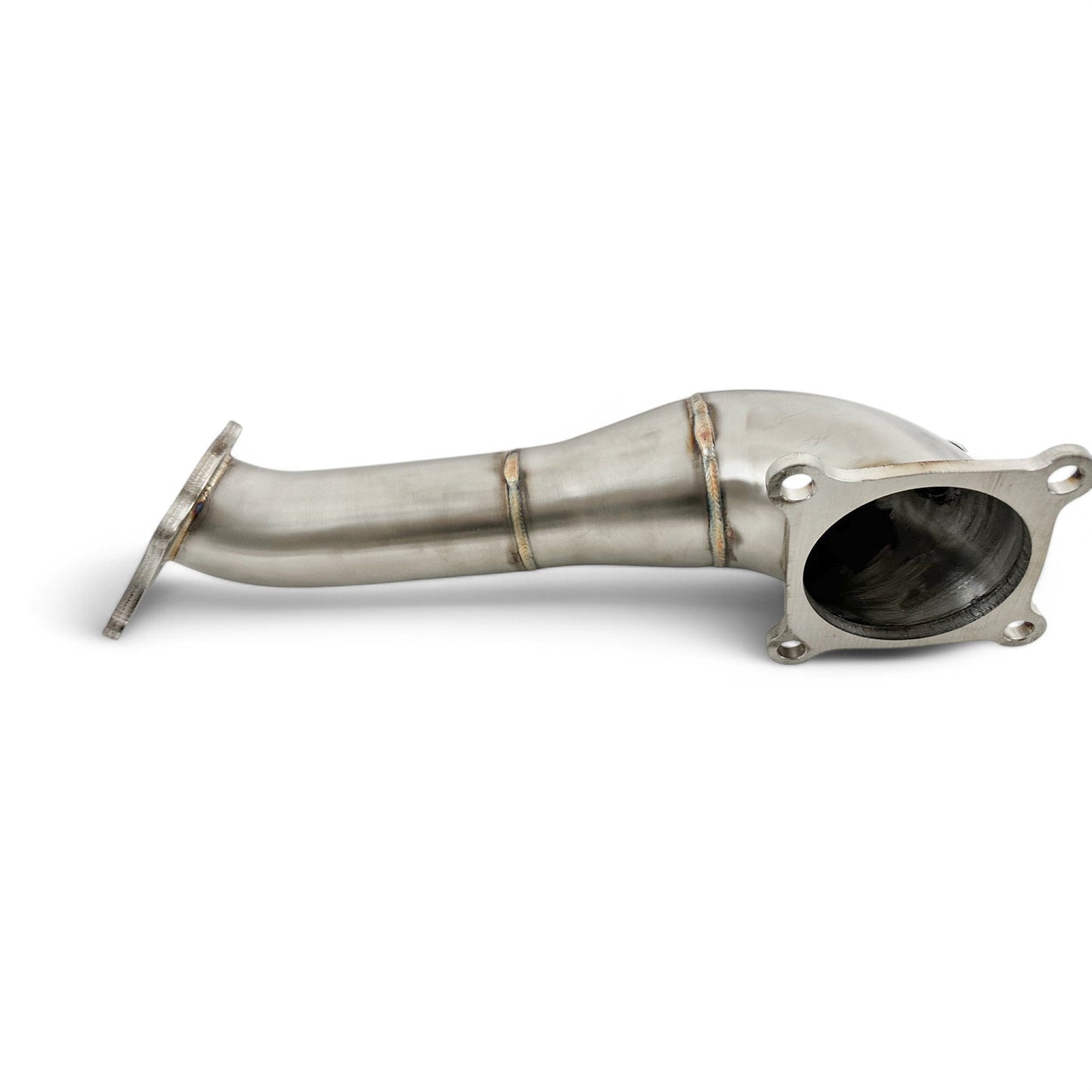 Palenon Performance Race Downpipe For Civic Type-R FK8 & FL5, 10th Gen Honda Accord 2.0T