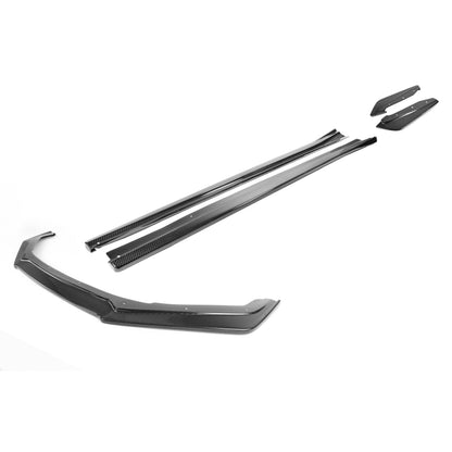 APR Performance Carbon Fiber Subaru BRZ Aero Kit 2017-2021