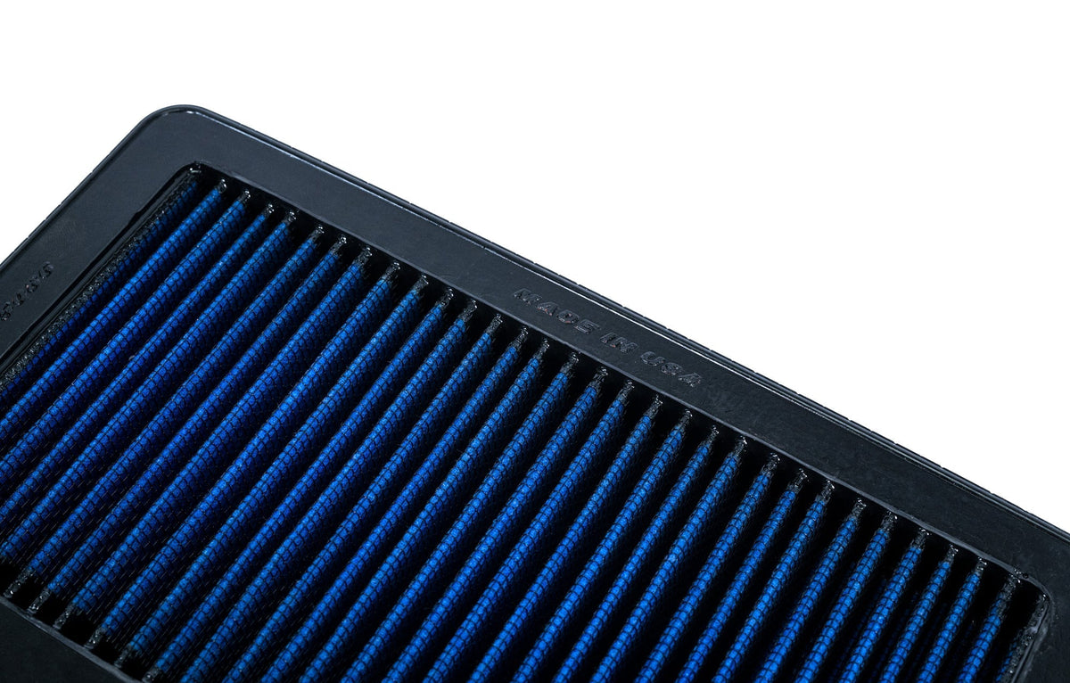 2017+ Honda Ridgeline 3.5L Replacement Panel Air Filter Upgrade - Graveyard Performance