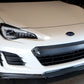 Subaru BRZ Carbon Fiber Front Airdam 2017-2021