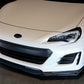 Subaru BRZ Carbon Fiber Front Airdam 2017-2021