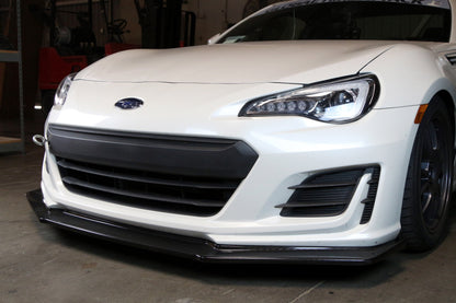 APR Performance Carbon Fiber Subaru BRZ Aero Kit 2017-2021
