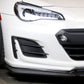 Subaru BRZ Carbon Fiber Front Airdam 2017-2021