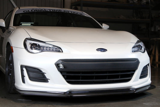APR Performance Subaru BRZ Carbon Fiber Front Airdam/ Lip 2017-2021