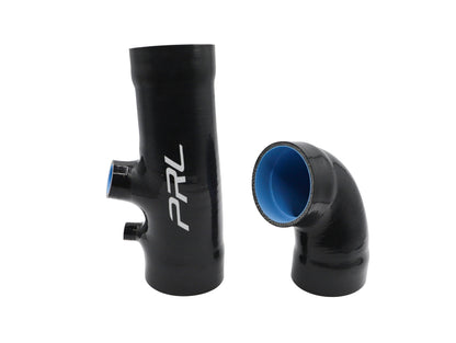 2018–2022 Honda Accord 2.0T Titanium Turbo Inlet Pipe - Graveyard Performance