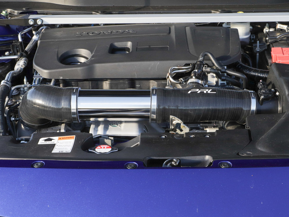 2018–2022 Honda Accord 2.0T Titanium Turbo Inlet Pipe - Graveyard Performance