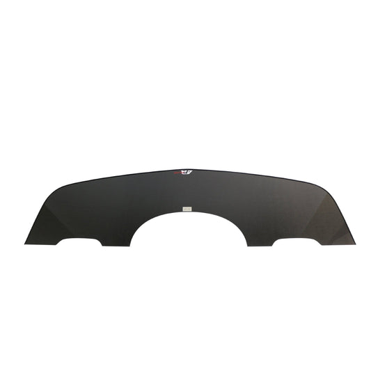APR Performance Dodge Challenger Demon/ Hellcat Widebody Carbon Fiber Front Wind Splitter 2018 - 2023