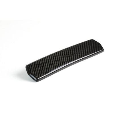 APR Performance Ford Mustang Shelby GT350 GT500 S550 Carbon Fiber Spoiler Cover 2015-2023