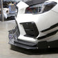 Subaru WRX STI Carbon Fiber Canard 2018-2021