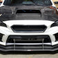 Subaru WRX STI Carbon Fiber Canard 2018-2021