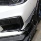 Subaru WRX STI Carbon Fiber Canard 2018-2021