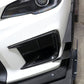 Subaru WRX STI Carbon Fiber Canard 2018-2021