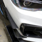 Subaru WRX STI Carbon Fiber Canard 2018-2021