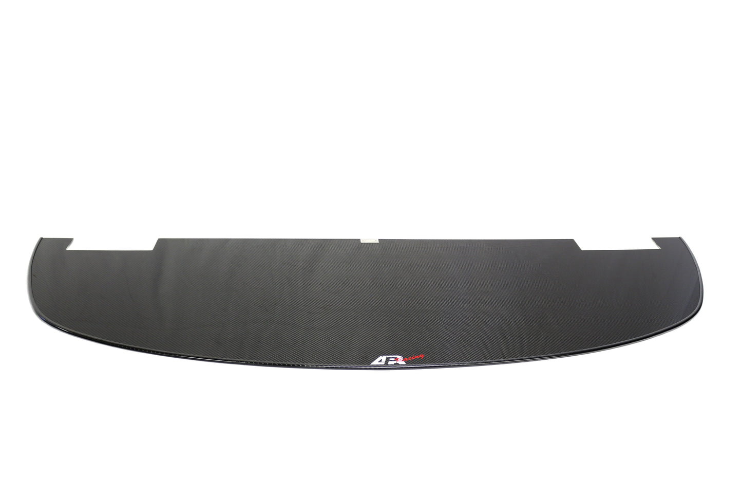 Garage Sale - Ford Mustang S550 Carbon Fiber Front Wind Splitter 2018-2023