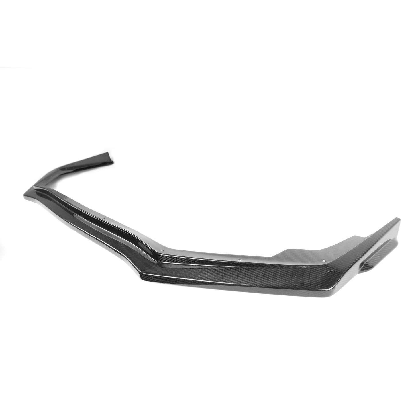 APR Performance Subaru WRX/STI Carbon Fiber Front Airdam/ Lip 2018-2021