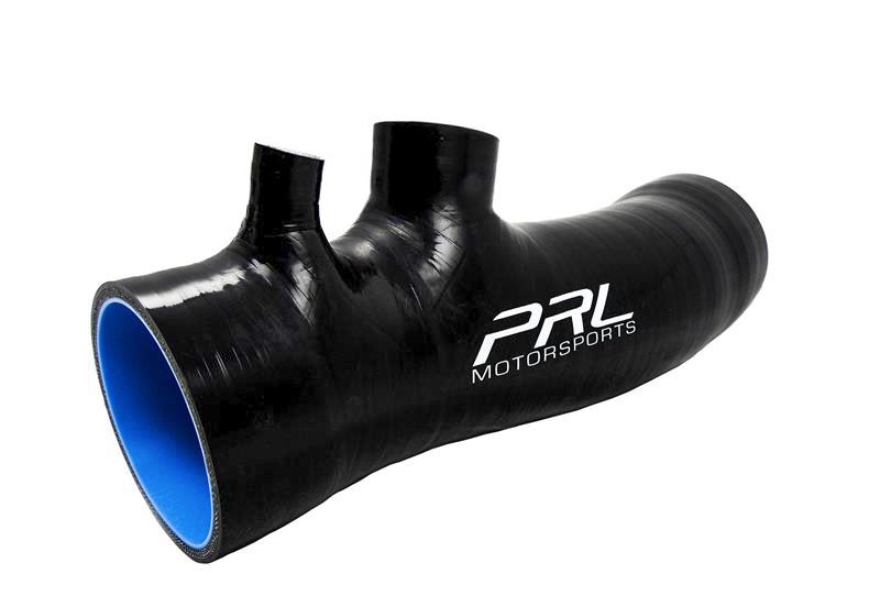 2018-2022 Honda Accord 2.0T Silicone Intake Hose Kit - Graveyard Performance
