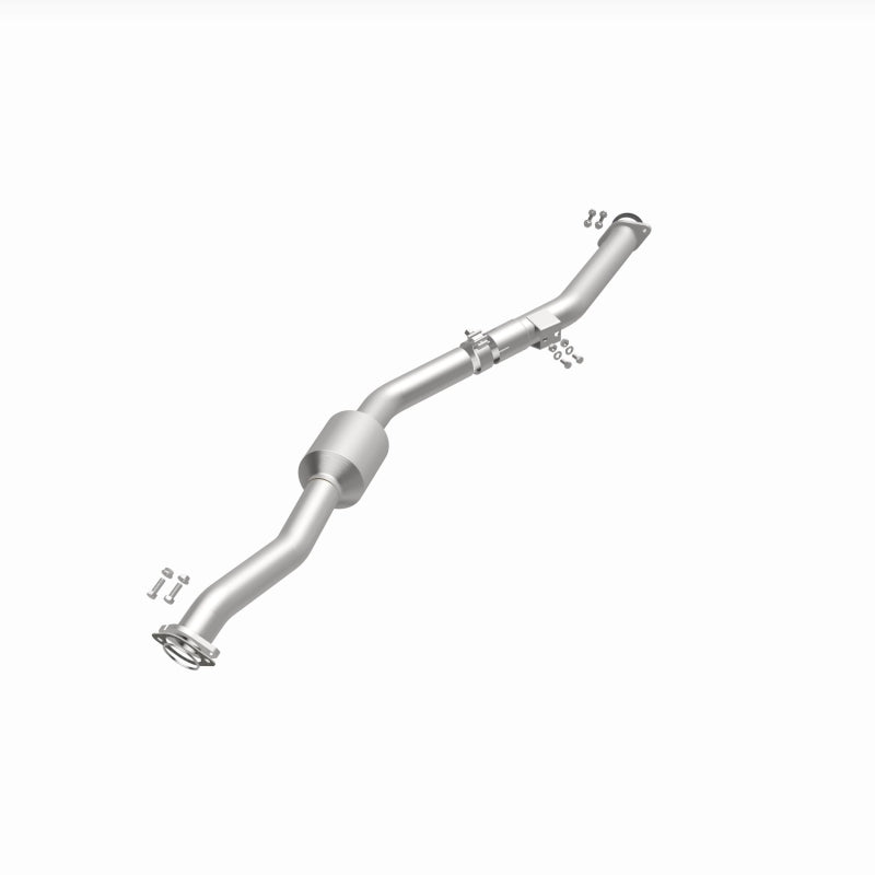 Magnaflow 20-21 Subaru WRX 2.0L Direct Fit Cat Converter (California Grade) - Graveyard Performance