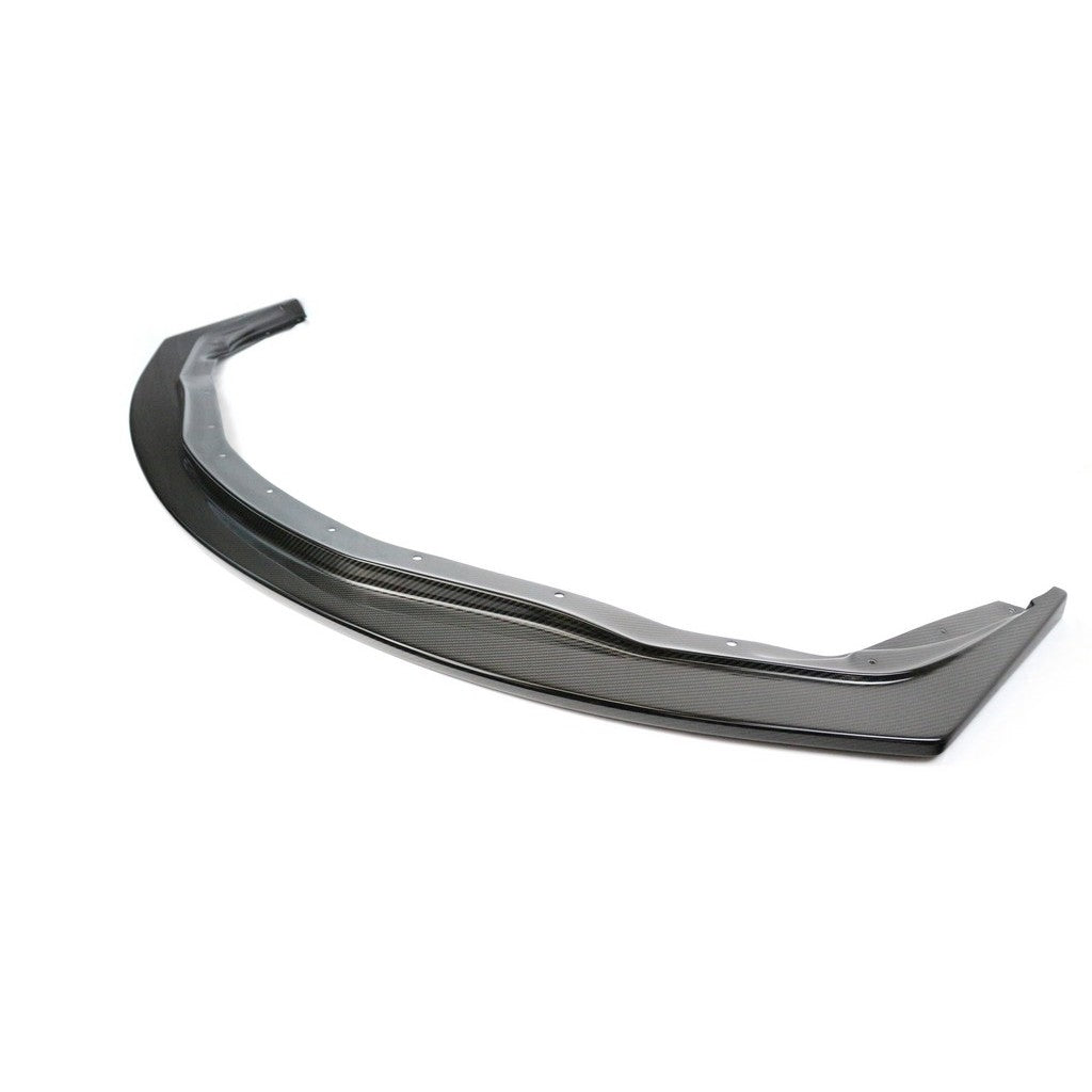 GARAGE SALE - Carbon Fiber Front Airdam/ Lip  Toyota Supra A90/91 2020-2023
