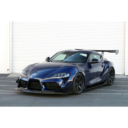 APR Performance Carbon Fiber Toyota Supra A90/91 Aero Kit 2020-2023