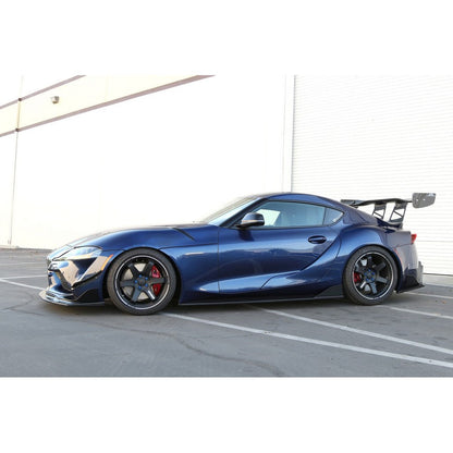 APR Performance Carbon Fiber Toyota Supra A90/91 Aero Kit 2020-2023