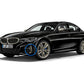 AutoTecknic Dry Carbon Front Bumper Grille Trim Set - G20 M340i M-Sport