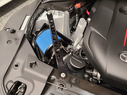 BMS Billet Intake for 2020-2026 B58 Toyota GR Supra and 2019+ B58 BMW Z4